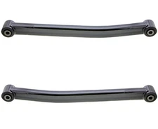 Mevotech Front Left & Right Lower Control Arms For Jeep Wrangler 2018-2023