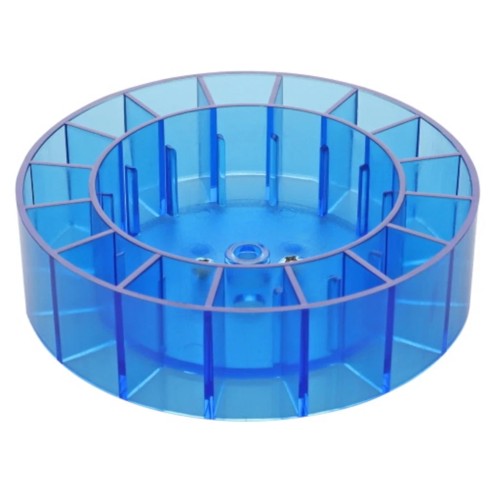 Dupla Futtertrommel DuplaMatic Futterautomat für Aquarien Erweiterung Zubehör