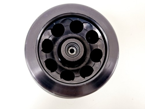 Rotore Beckman Modello JA-25.50 - 25.000RPM Laboratorio - Foto 10 di 21