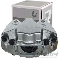 SKV Bremssattel Vorderachse Links Passend FÜR Alfa Romeo 1750-2000 Spider |