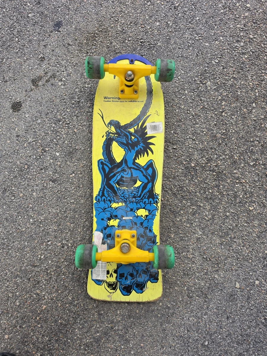 Preços baixos em Nash vintage de Skateboard e Longboard | eBay