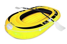 HYPRO 2 PERSON DINGHY