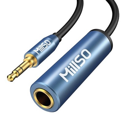 Klinke Adapter 3,5mm Klinkenstecker auf 6,35mm Klinken Buchse TRS 1/4 zu 1/8 ...