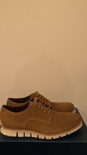 Cole Haan Men's ZeroGrand Plain Toe Oxfords Shoe Size 11 NIB