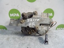 Moteur Ford SIERRA