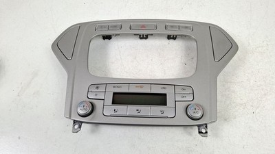 Ford Mondeo MK IV 2010 Diesel Steuerger�t Klimaanlage 7S7T18C612AL OPE7538