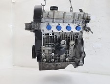 Motor VW GOLF 4 APE 030103019B 1.4 55 KW 75 PS Benzin 01-2000