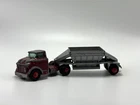 1960s Vintage Matchbox Lesney Major Pack No. M4 Fruehauf Hopper Train England