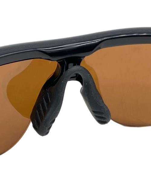 OAKLEY                    sunglasses Black x Gold OO9206-7438 image 7