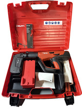 Hilti DX 460-MX72 Automatic Powder-Actuated Fastening Tool - Brand New