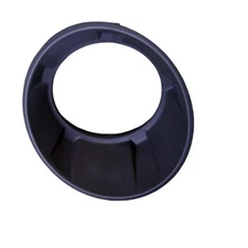 Fog Light Bezel For Chevy Camaro 10-13 Front Passenger Side Standard Line