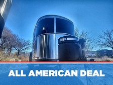 2026 Airstream Basecamp 16X