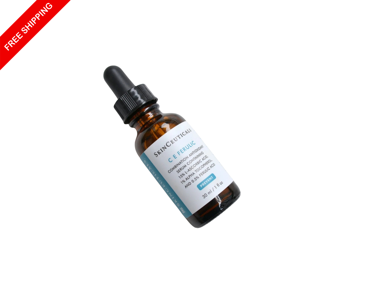 SkinCeuticals C E Ferulic 30ml | eBay