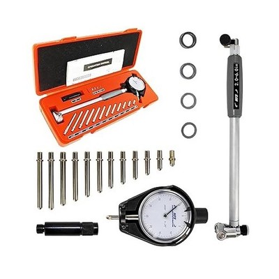 2'' - 6'' Dial Indicator Bore Gage .0005'' Gauge