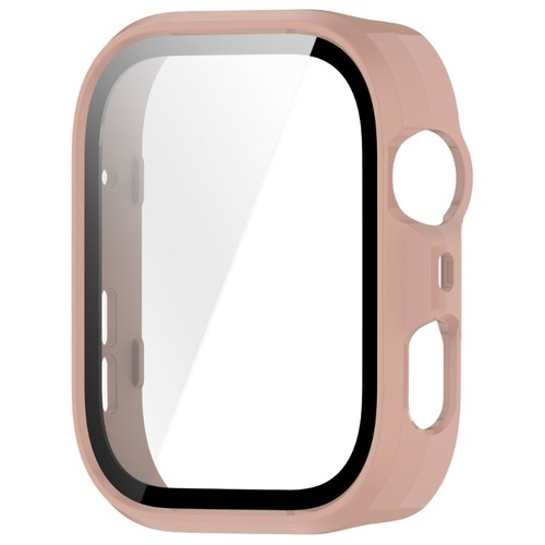 Protège pare choc PC et verre trempé écran blindage raccord pour montre fit 4 - Photo 11/17
