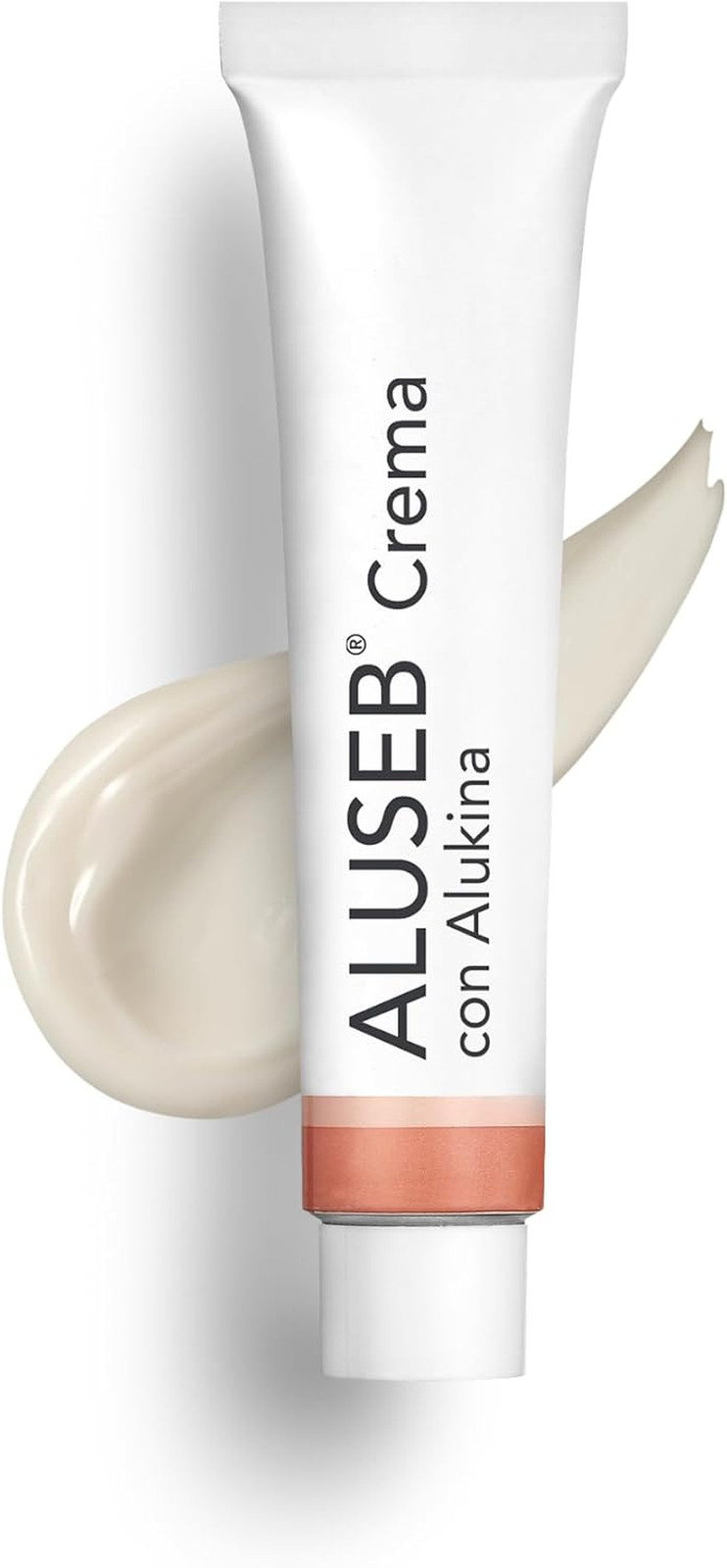 Aluseb Crema Antinfiammatoria Naturale per Dermatite 30ml