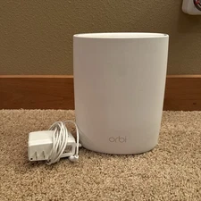 Orbi RBS50 Satellite - Used - Working