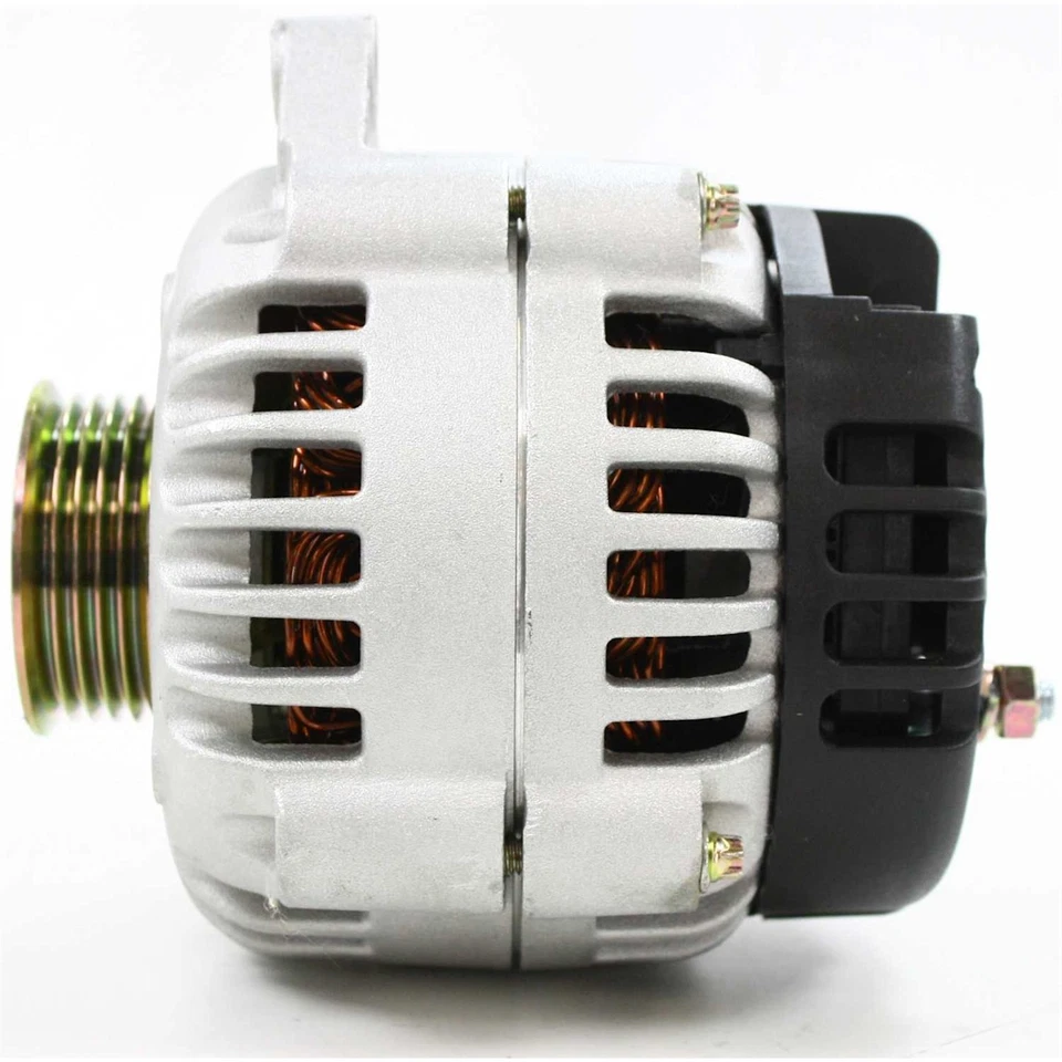 Alternator for Chevy Pontiac Sunfire Chevrolet Cavalier 1996-2002 Foto 2 de 4