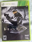Halo: Combat Evolved Anniversary (Microsoft Xbox 360, 2011)