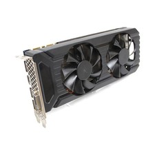 Palit GeForce GTX 1070 8 GB GDDR5 DVI, HDMI, DP PCI-E mit Makel   #325206