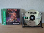 Tekken (Sony PlayStation 1, 1995)