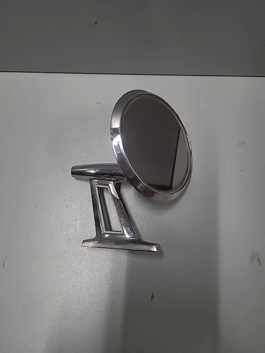 Mopar 1960-1966? Twin Post Mirror A B C Body Fury Polara 2299521