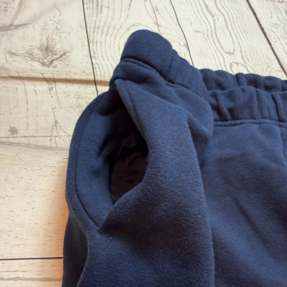 Pantalones deportivos Houston Texans NFL de Majestic Blue para hombre talla XL Foto 3 de 4