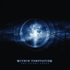 Within Temptation - The Silent Force (Limited...