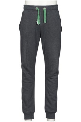 PORSCHE DESIGN Stoffhose Herren Hose Pants Chino Gr. S Baumwolle Grau #49gq1jo
