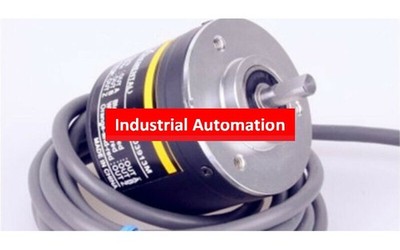 NEW IN BOX   Rotary Encoder E6B2-CWZ3X 1000P/R One Year Warranty  *mc