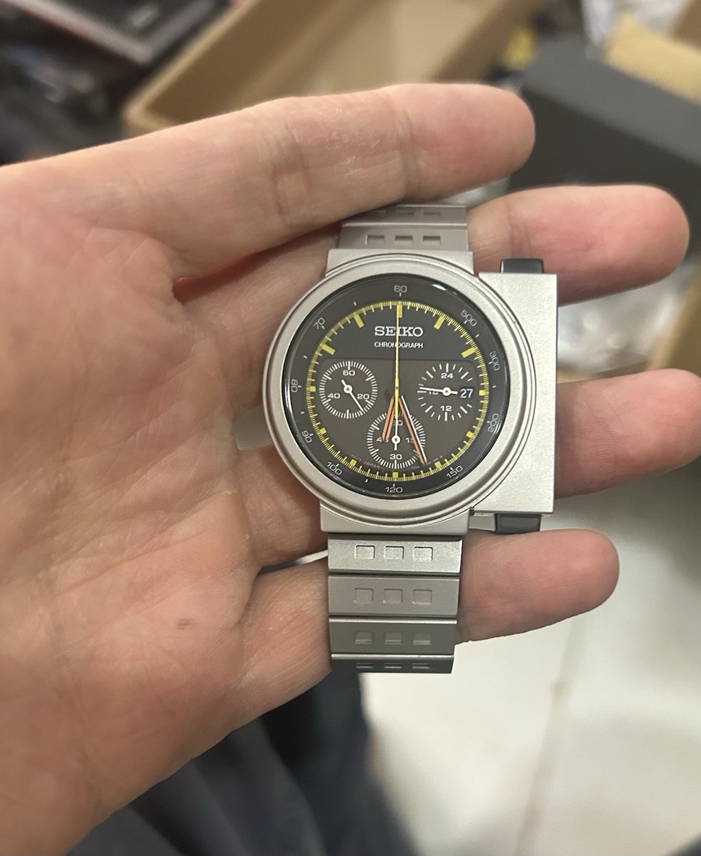 SCED035 セイコー エイリアンジュージアーロ Seiko Giugaro SCED035 セイコー エイリアンジュージアーロ Seiko Giugaro