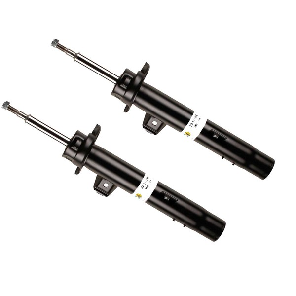 2 Bilstein StoßDäMpfer B4 2-22-144256 Vorne Links FüR BMW 1Er-image