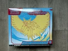Pokemon ETB Faille Paradoxe Rugit-Lune EV4 Scellé mais abimée