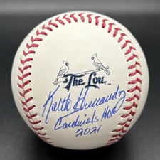 Keith Hernandez 