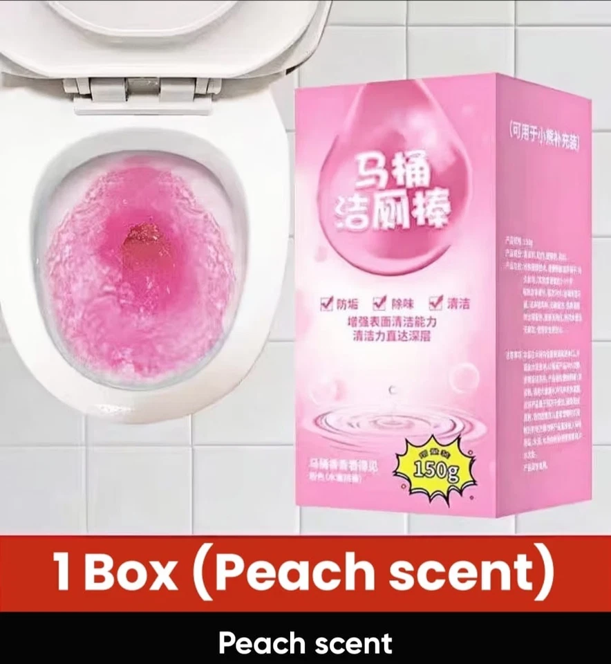 TOILET CLEANER FOR HOME/OFFICE - Image 4 of 4