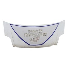 Capote Renault MASTER