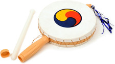 SOGO Korean Traditional Hand Drum Musical Instruments DS-VN