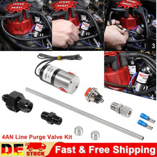 16030NOS-4AN Line Purge Valve Kit with Instru...