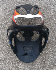 CARENA SCUDO ANTERIORE APRILIA SR 50 DITECH ULTIMO PEZZO (GANCI ROTTI)