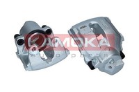 Kamoka Bremssattel Rechts, Vorderachse U.A. FüR Bmw, Land Rover
