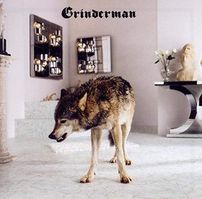 Grinderman - Grinderman 2 - Grinderman CD 64VG The Fast Free Shipping