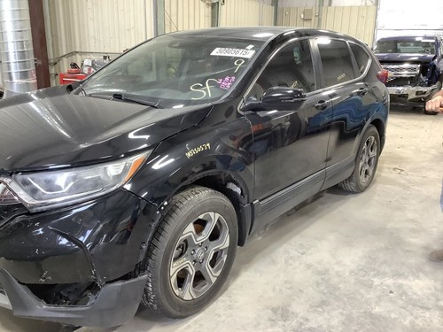 AC Compressor Turbo Canada Market Fits 17-22 CR-V 4747772 - Picture 10 of 12