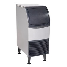 Scotsman UF0915A1A 90 lb Air Cooled Flake Ice Machine