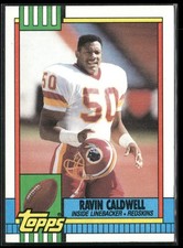 Click to enlarge Ravin Caldwell