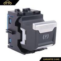 Steuerung Bremse Von Hand Parkplatz FüR Peugeot 2008 208 3008 5008 - 98105935VV