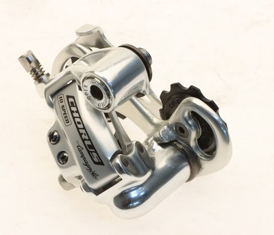 パーツ campagnolo chorus RD Campagnolo Chorus Rear Derailleur 10 Speed Short Cage RD00-CH210