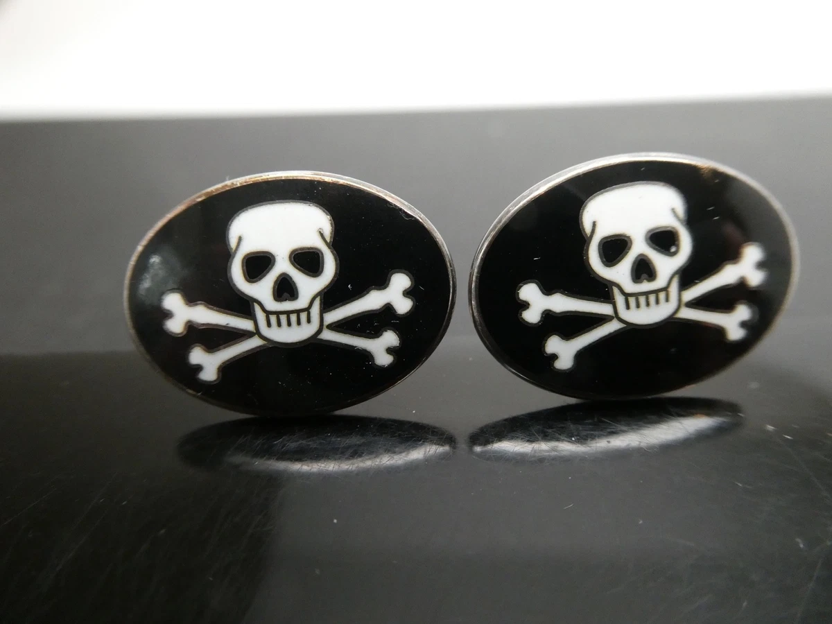 Ralph Lauren Sterling Silver Cufflinks for Men for sale | eBay