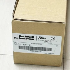 AK-R2-120P1K2 NEW PowerFlex 70 120Ω 260W Dynamic Brake Resistor Kit AKR2120P1K2