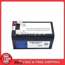 For Mercedes Benz Auxiliary Battery 12V W221 W212 W164 New N000000004039