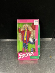 Barbie Benetton | eBay